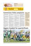 Velva Area Voice