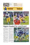 Velva Area Voice