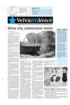 Velva Area Voice