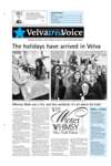 Velva Area Voice