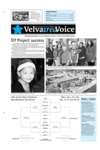 Velva Area Voice