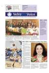 Velva Area Voice