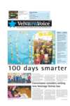 Velva Area Voice
