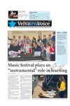 Velva Area Voice