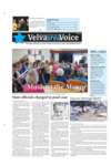 Velva Area Voice