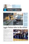 Velva Area Voice