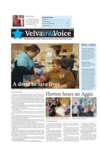 Velva Area Voice