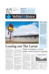 Velva Area Voice