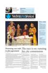 Velva Area Voice