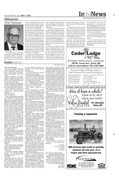 Issue content page 