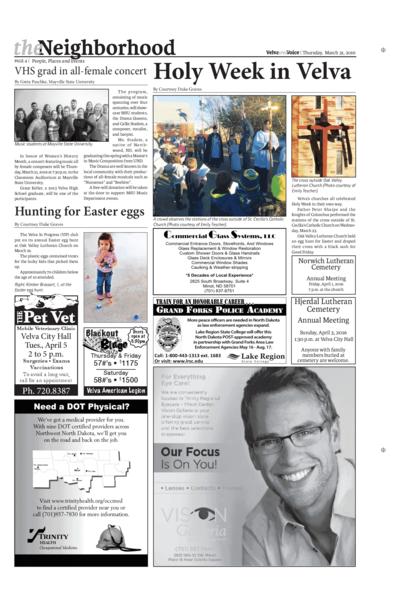 Issue content page 