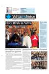 Velva Area Voice