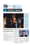 Velva Area Voice