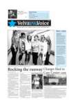 Velva Area Voice