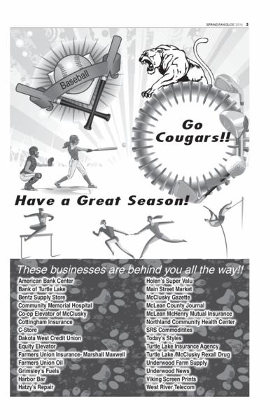 Issue content page