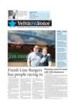 Velva Area Voice