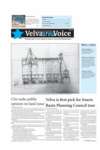 Velva Area Voice