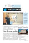 Velva Area Voice