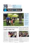 Velva Area Voice