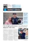 Velva Area Voice