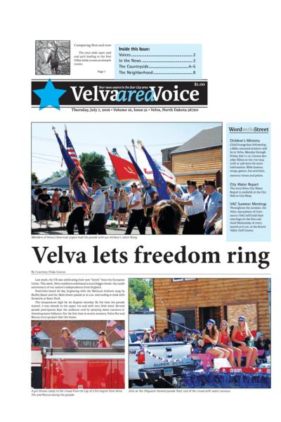 Issue content page 