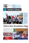 Velva Area Voice