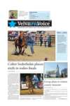 Velva Area Voice