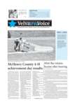 Velva Area Voice