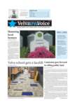 Velva Area Voice