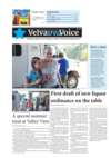 Velva Area Voice