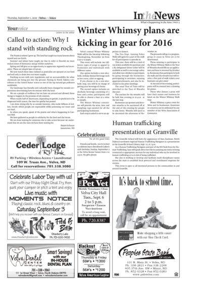 Issue content page 