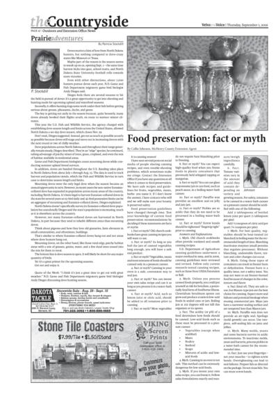 Issue content page 