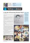 Velva Area Voice