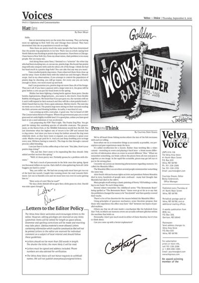 Issue content page 