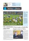 Velva Area Voice