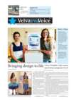 Velva Area Voice