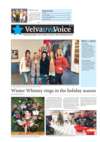 Velva Area Voice