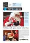 Velva Area Voice