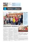 Velva Area Voice