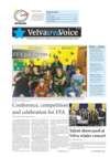 Velva Area Voice