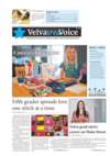 Velva Area Voice