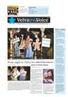 Velva Area Voice