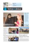 Velva Area Voice
