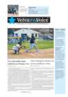 Velva Area Voice