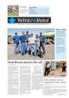 Velva Area Voice