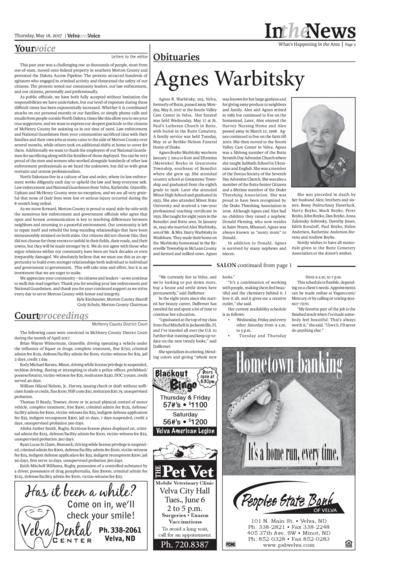 Issue content page 