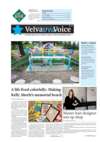 Velva Area Voice