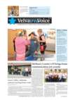 Velva Area Voice