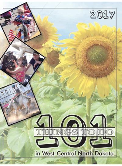 Issue content page