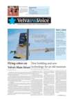 Velva Area Voice
